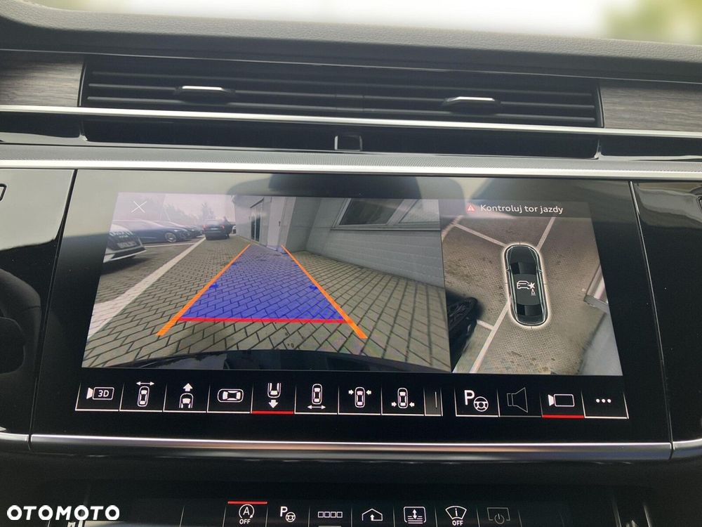 Audi A8 - 31