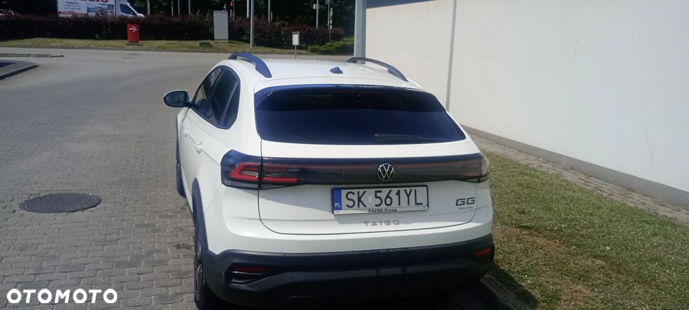 Volkswagen Taigo 1.0 TSI Life - 3