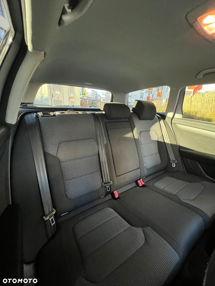 Volkswagen Passat Variant 1.4 TSI BlueMotion Technology Comfortline - 14