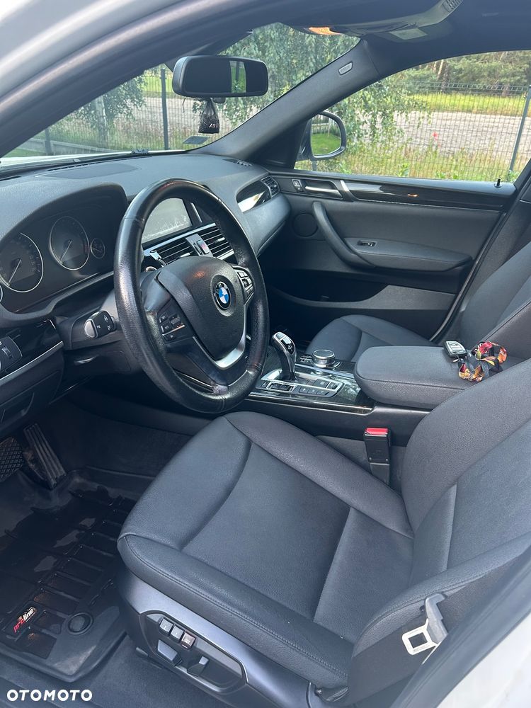 BMW X4 - 11
