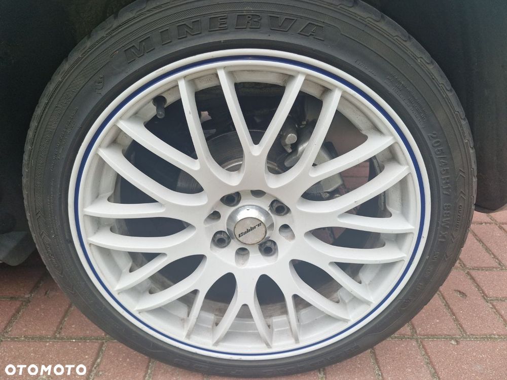 Renault Megane 1.4 Pack Authentique - 5