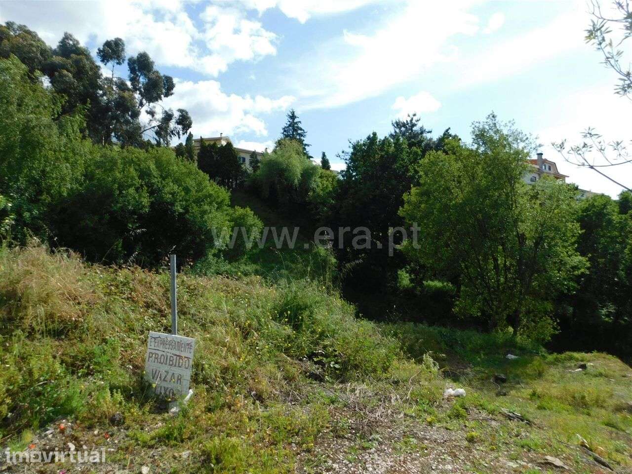 Terreno Urbano / Seia, Seia, São Romão e Lapa dos Dinheiros - Grande imagem: 2/3