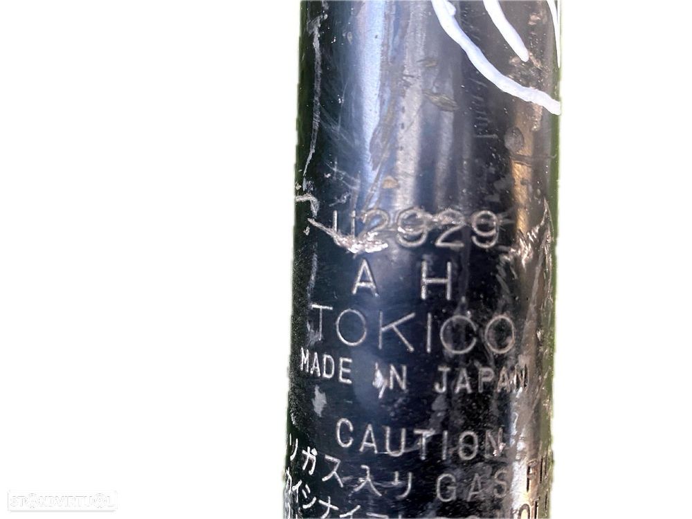 Amortecedor Suspensão Nissan Primera (P10) - 2