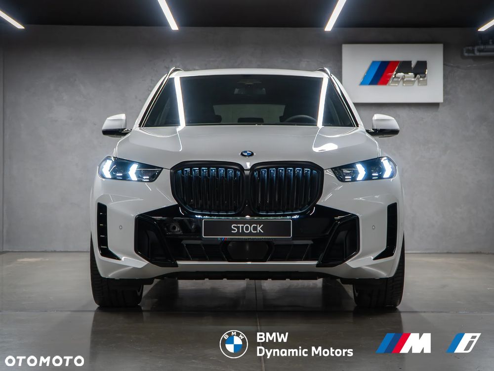 BMW X5 - 2