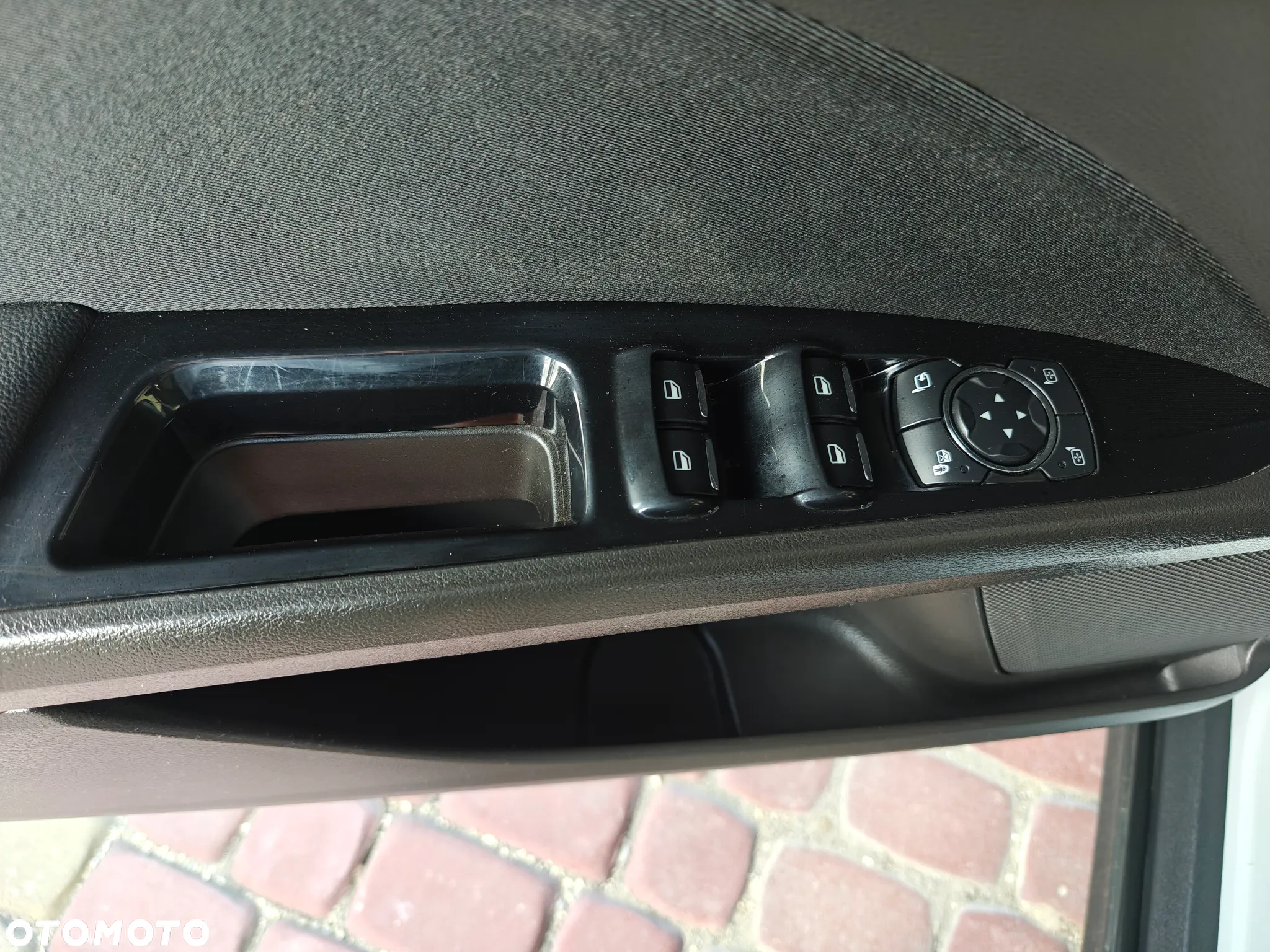 Ford Mondeo 2.0 TDCi PowerShift-Aut Allrad Business Edition - 29