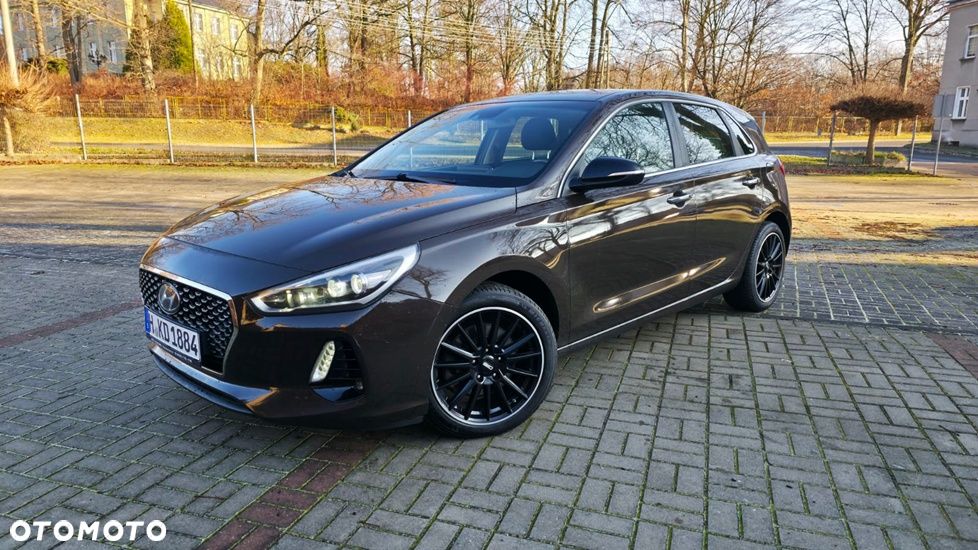 Hyundai i30 1.4 T-GDI Intro Edition - 2