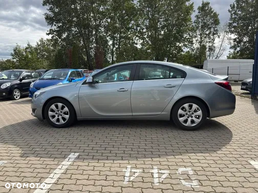 Opel Insignia - 5