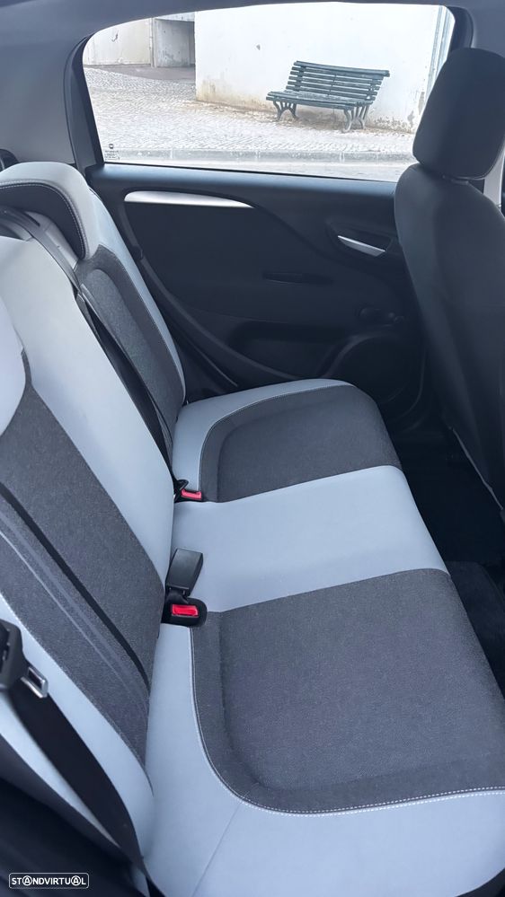 Fiat Punto 1.2 Easy Start&Stop - 8