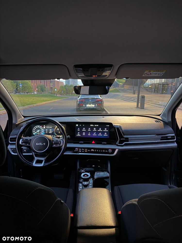 Kia Sportage - 18