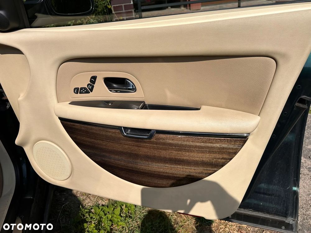 Citroën C6 2.7 HDi 24V Exclusive - 25