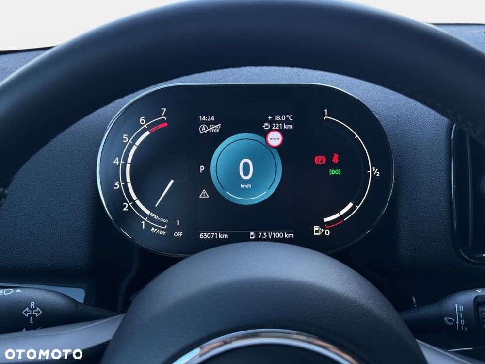 MINI Countryman Cooper - 12