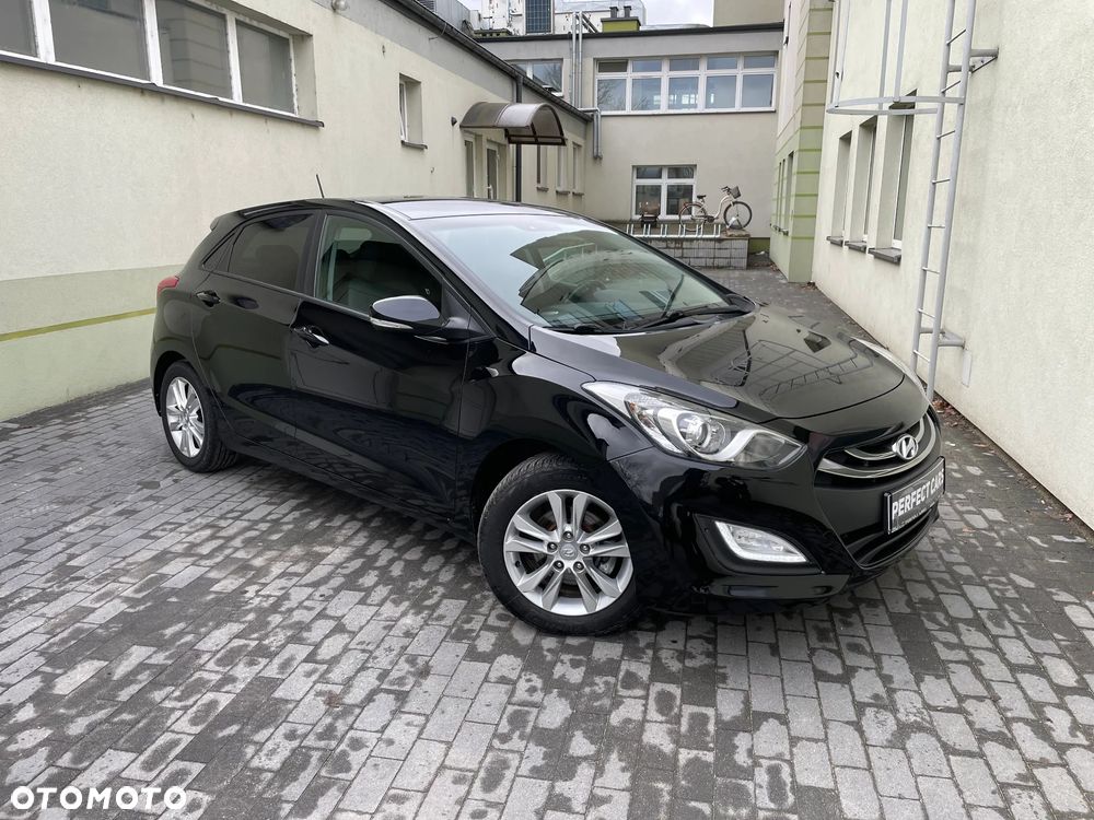 Hyundai i30 1.4 Premium - 2