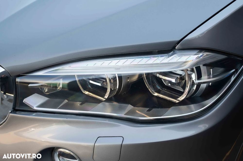 BMW X5 M M50d - 14