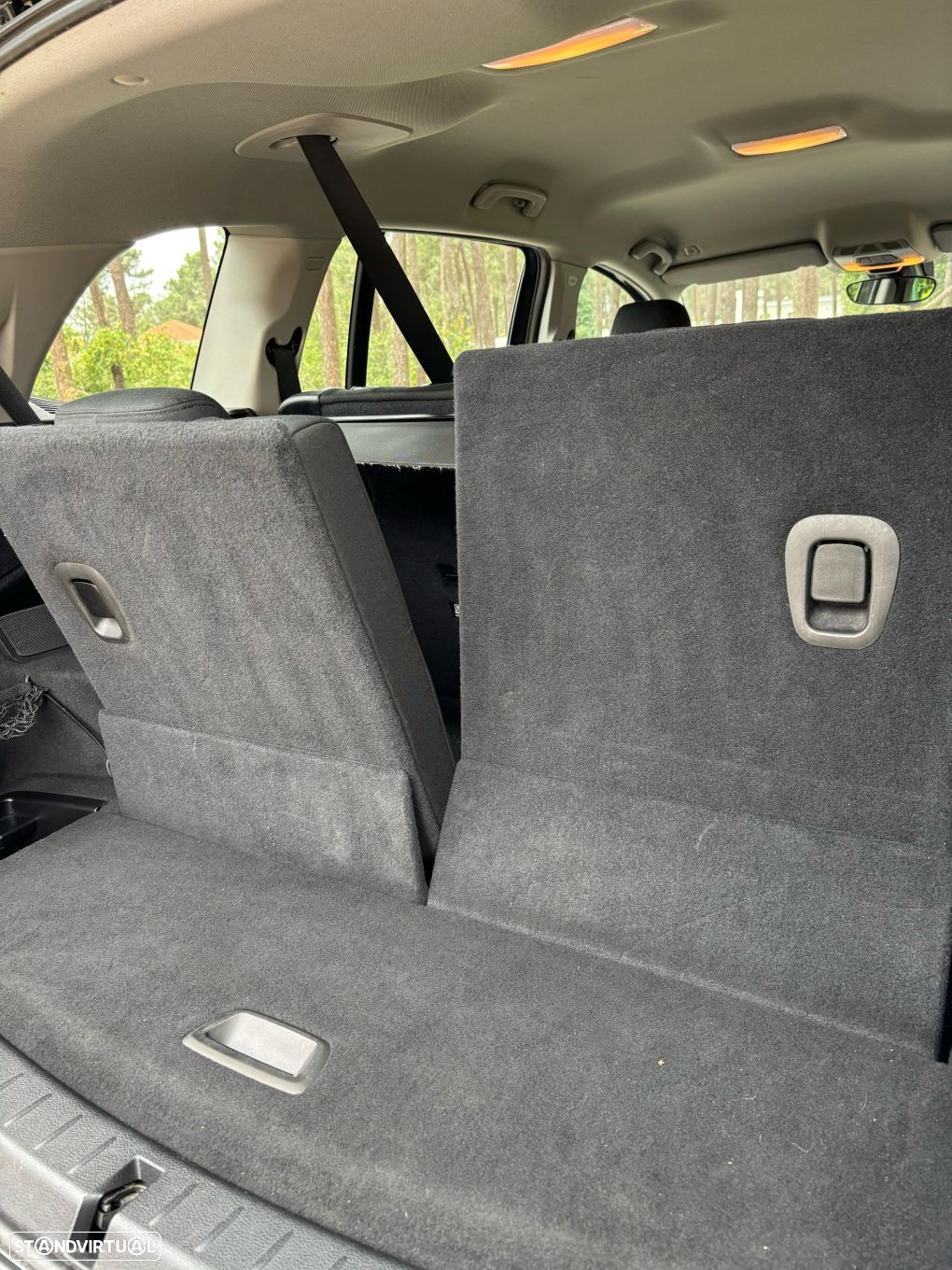 BMW 216 Gran Tourer d - 10