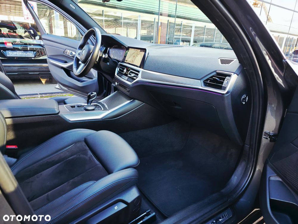BMW Seria 3 - 29