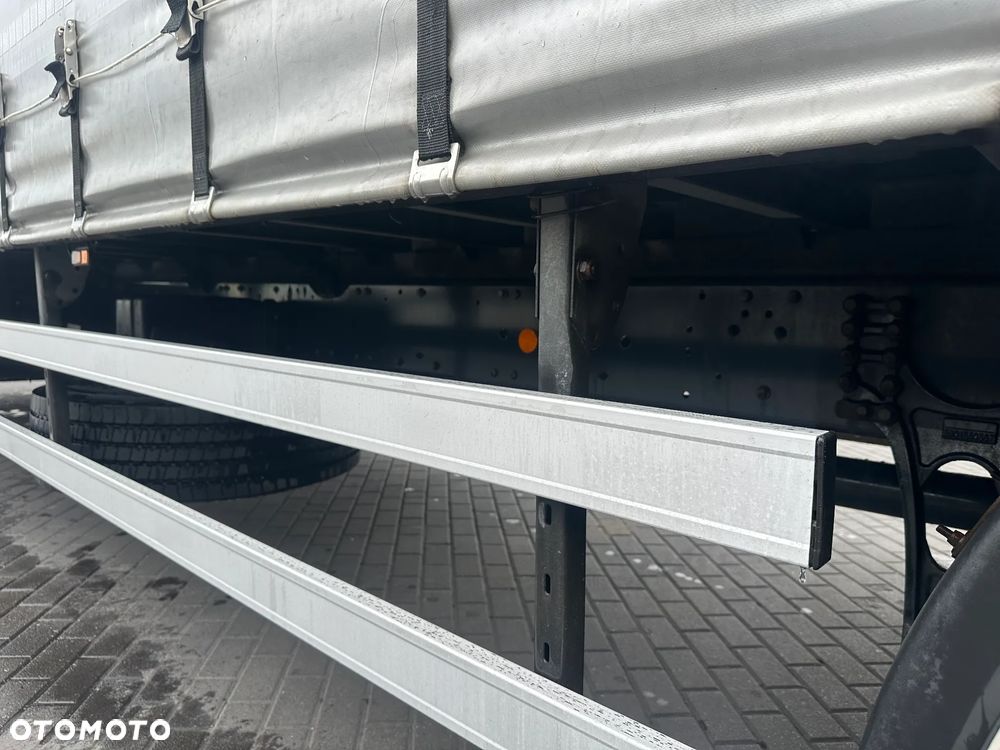Iveco EUROCARGO 180-320 - 8