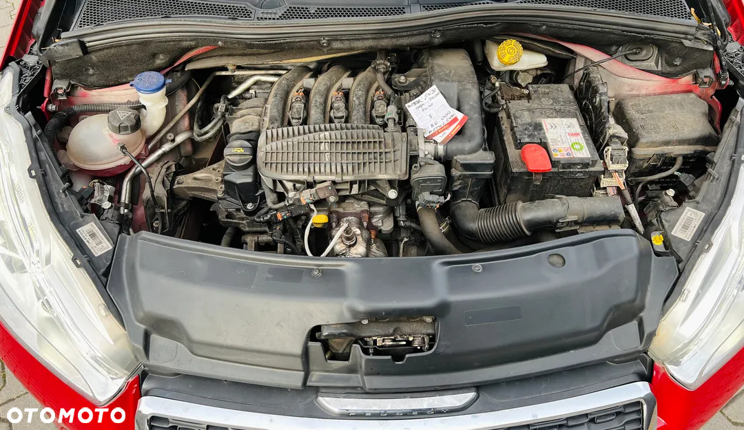 Peugeot 208 1.0 VTi Active - 40