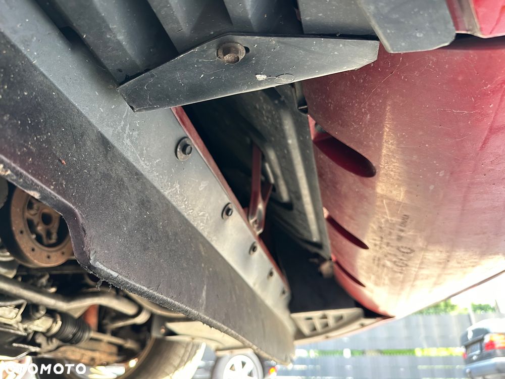 Chevrolet Camaro 5.7 Z-28 Convertible - 19