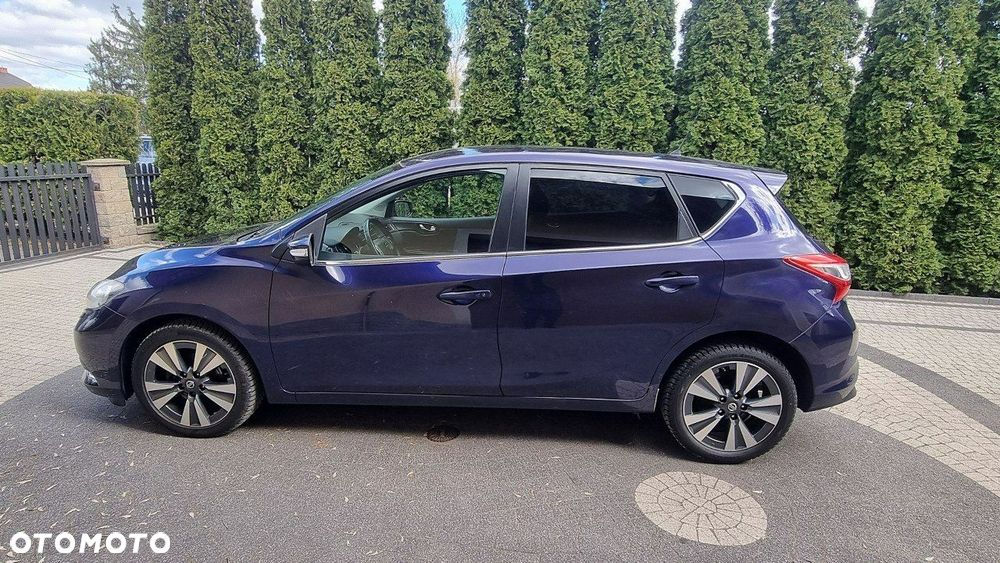 Nissan Pulsar - 3