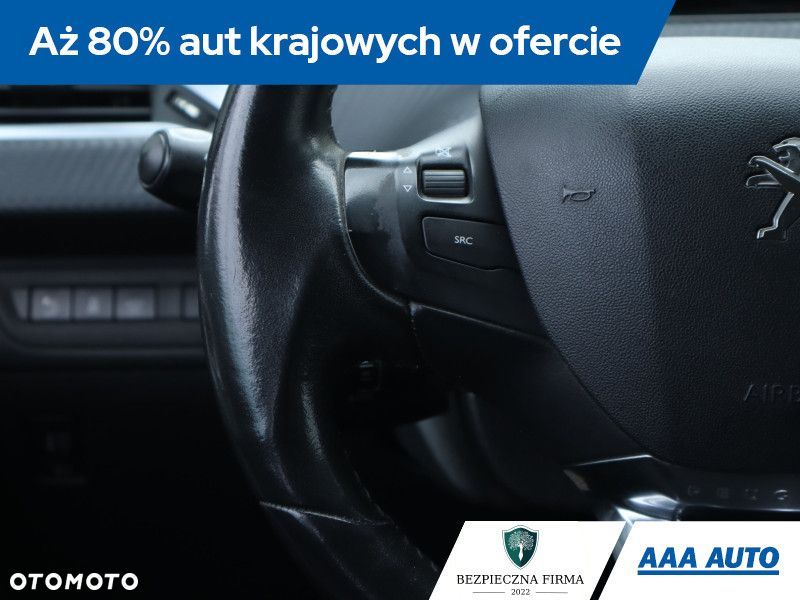 Peugeot 2008 - 22