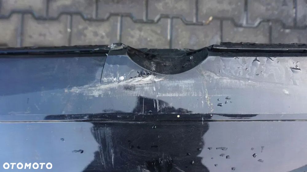 VW GOLF VII ZDERZAK PRZÓD TYŁ (dostępne 5 zderzaków) - 34