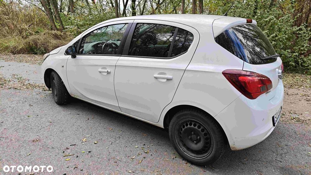 Opel Corsa 1.4 Enjoy - 5