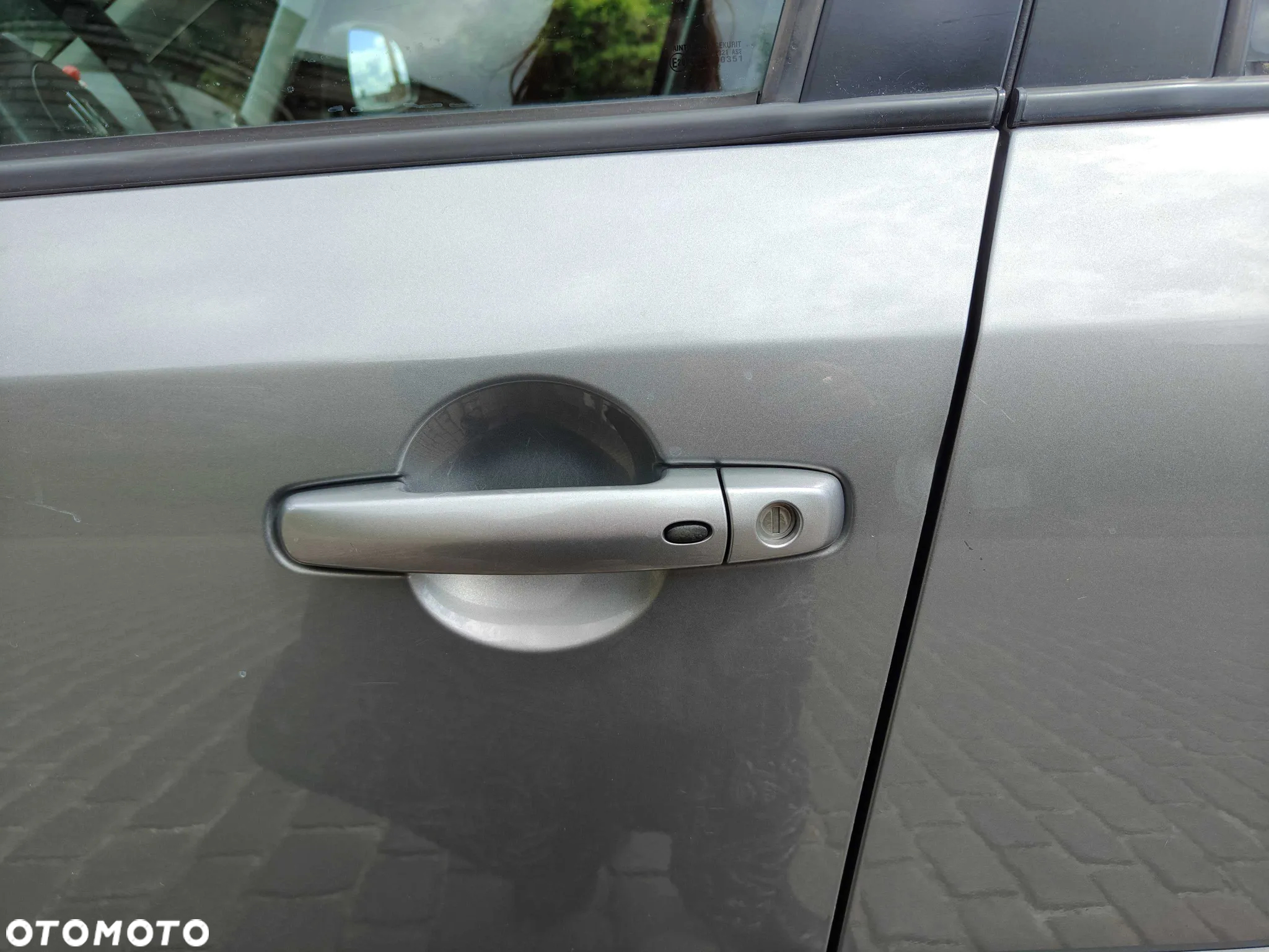 Suzuki SX4 1.6 Premium 4WD - 24