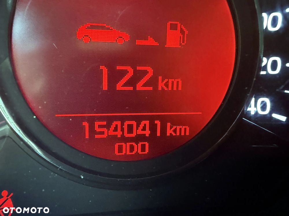 Kia Ceed 1.4 CVVT Spirit - 7