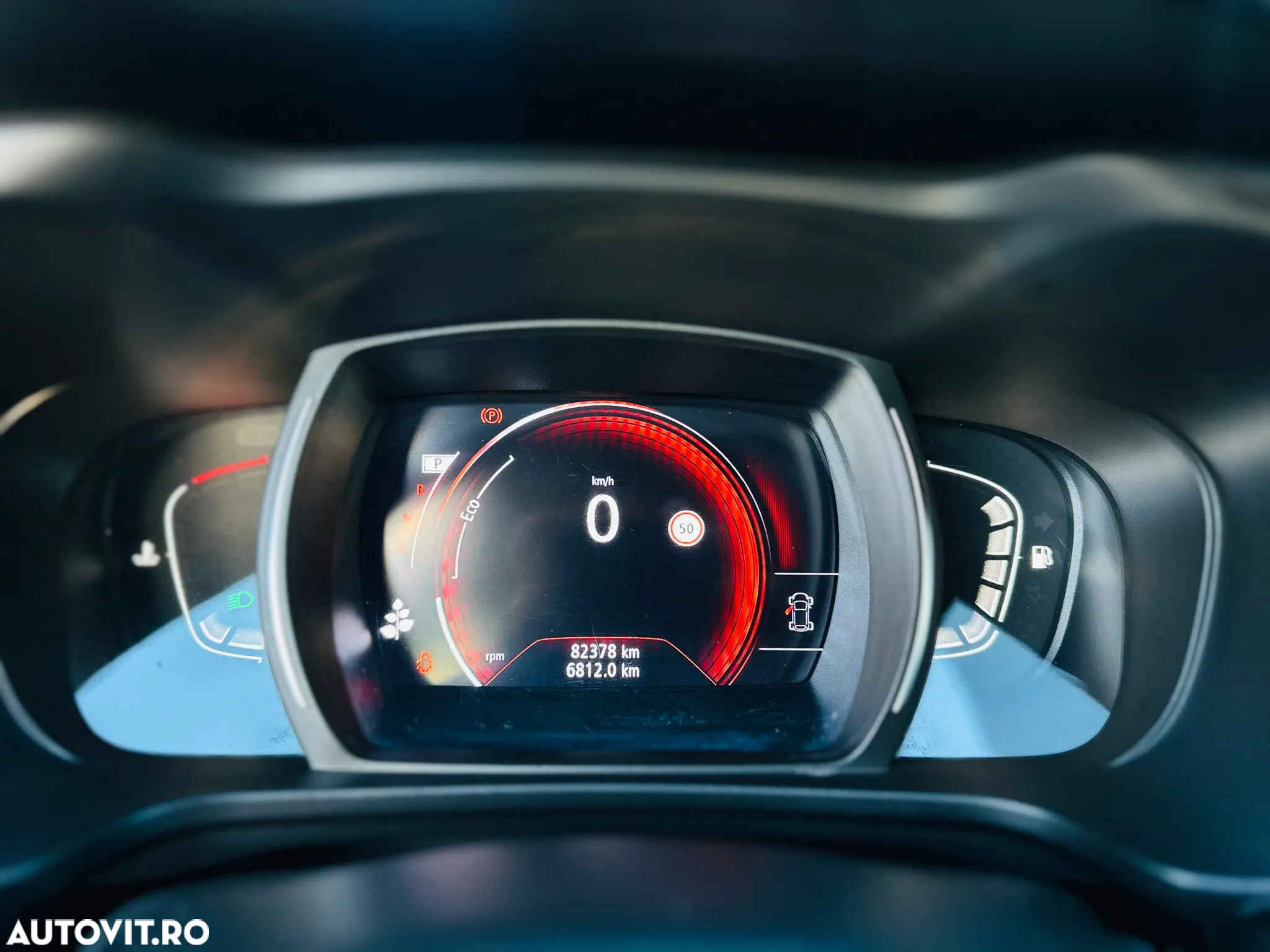 Renault Kadjar TCe EDC GPF Intens - 7
