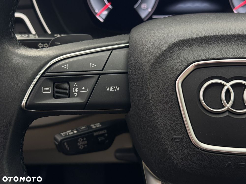 Audi A4 Avant 40 TDI mHEV Quattro S tronic - 25