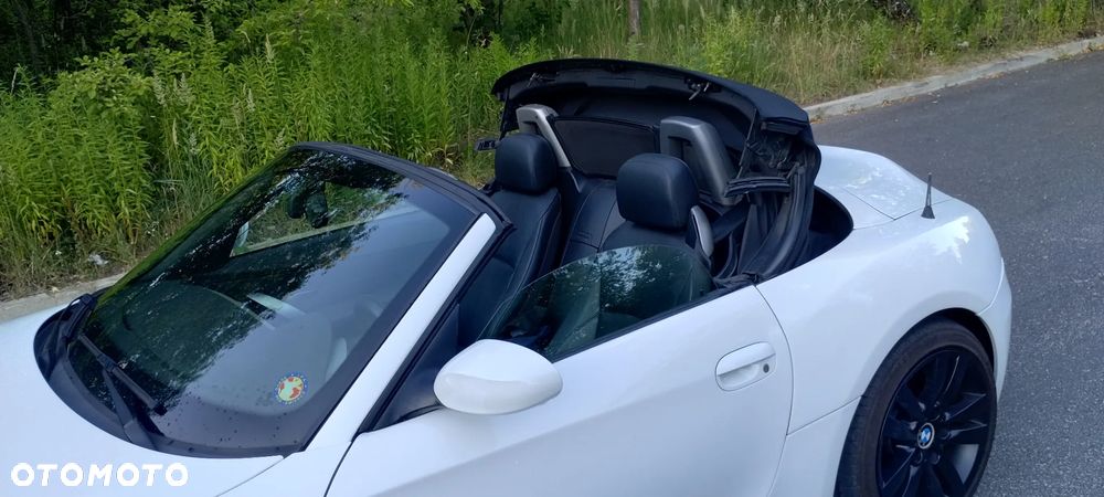 BMW Z4 - 12
