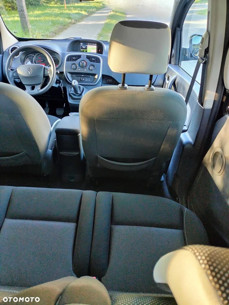 Renault Kangoo 1.5 dCi Business - 9