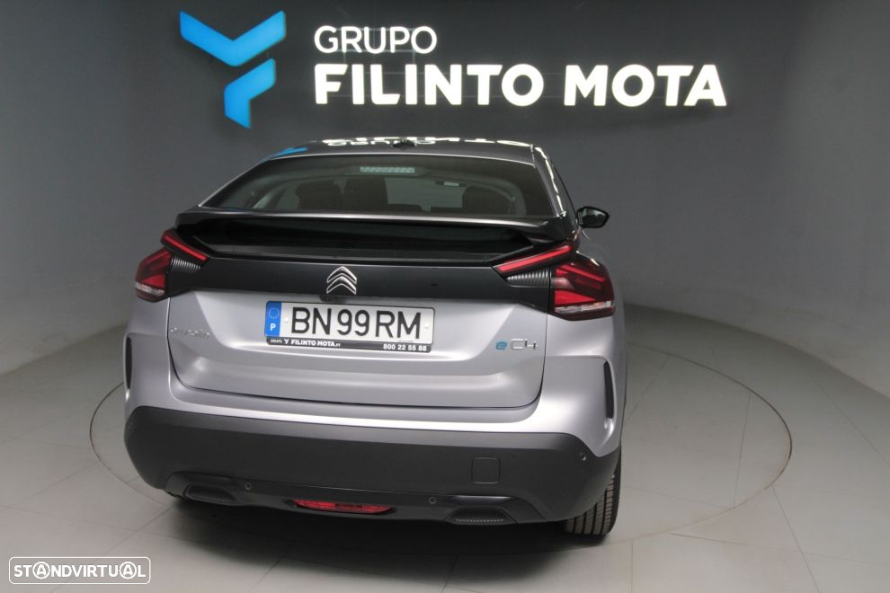 Citroën e-C4 50 kWh Feel Pack - 3