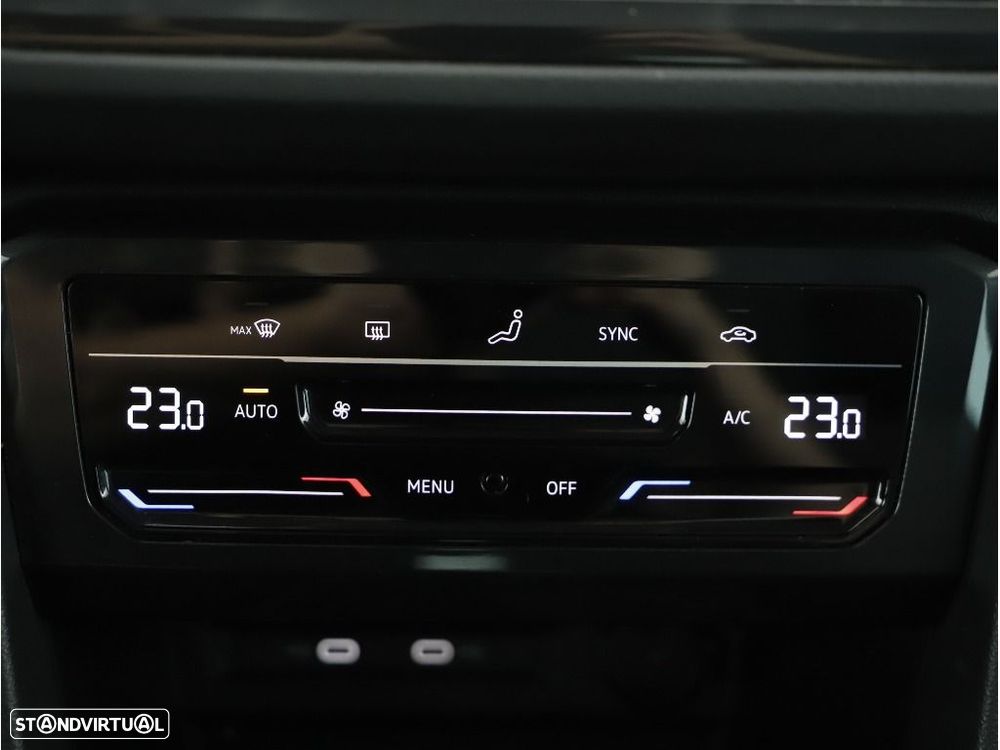 VW Tiguan - 33