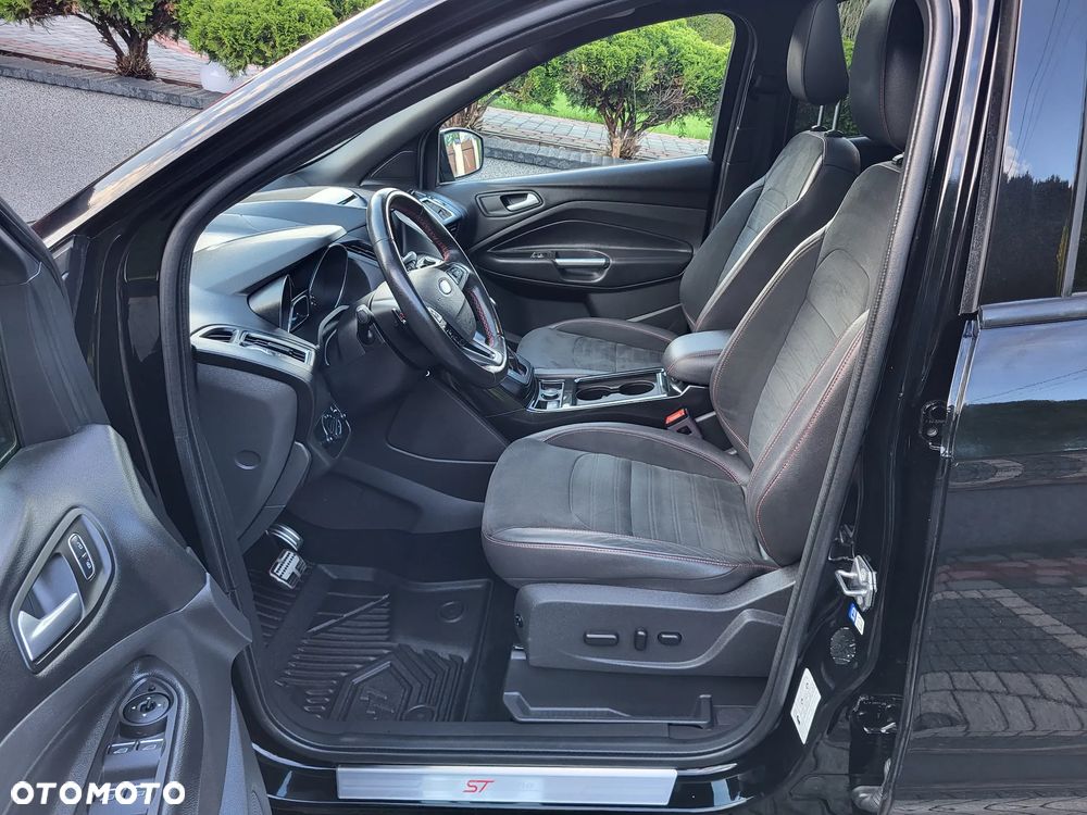 Ford Kuga 1.5 EcoBoost 4x4 ST-Line - 11