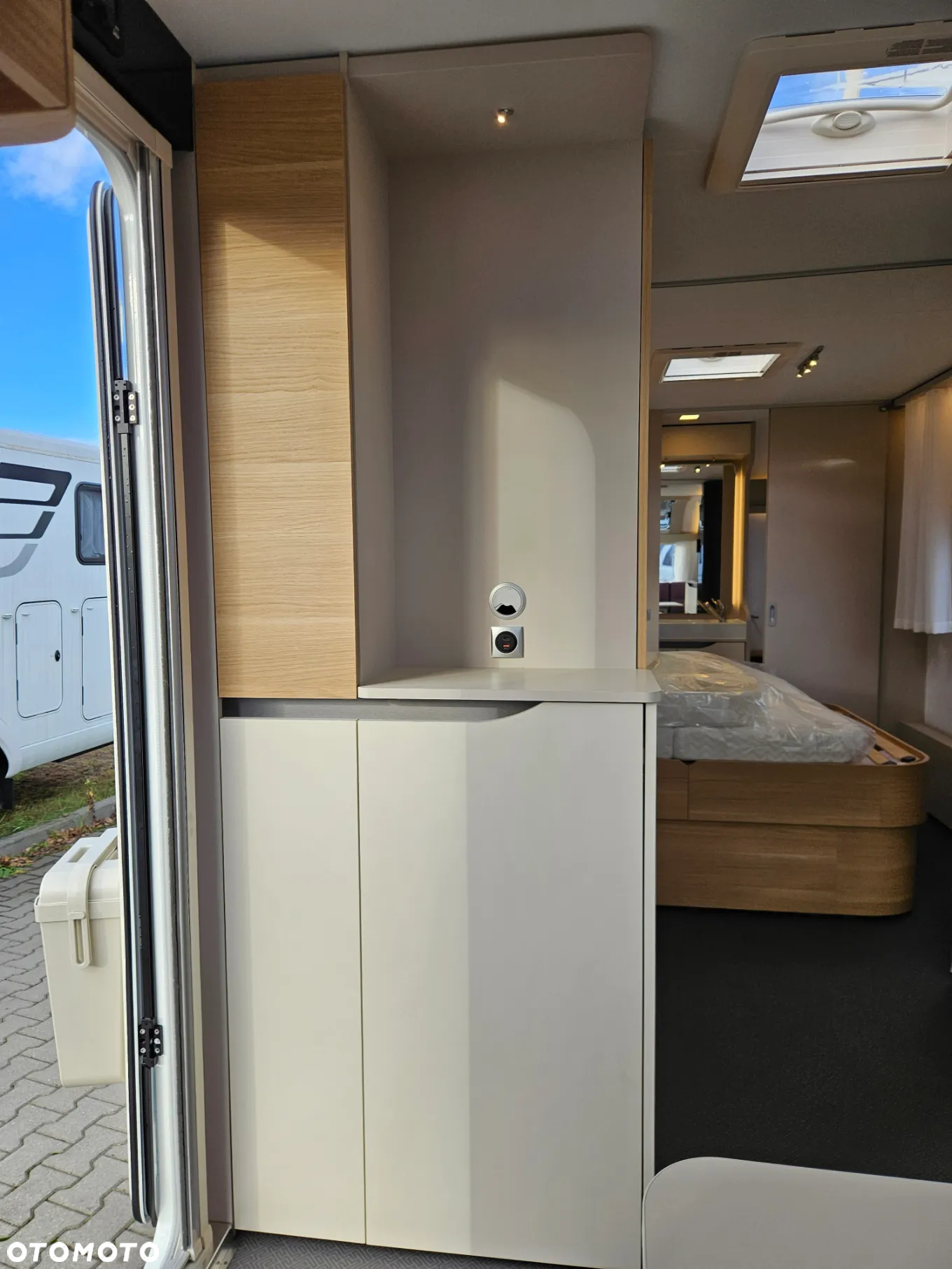 Adria Adora 613 UT - 12