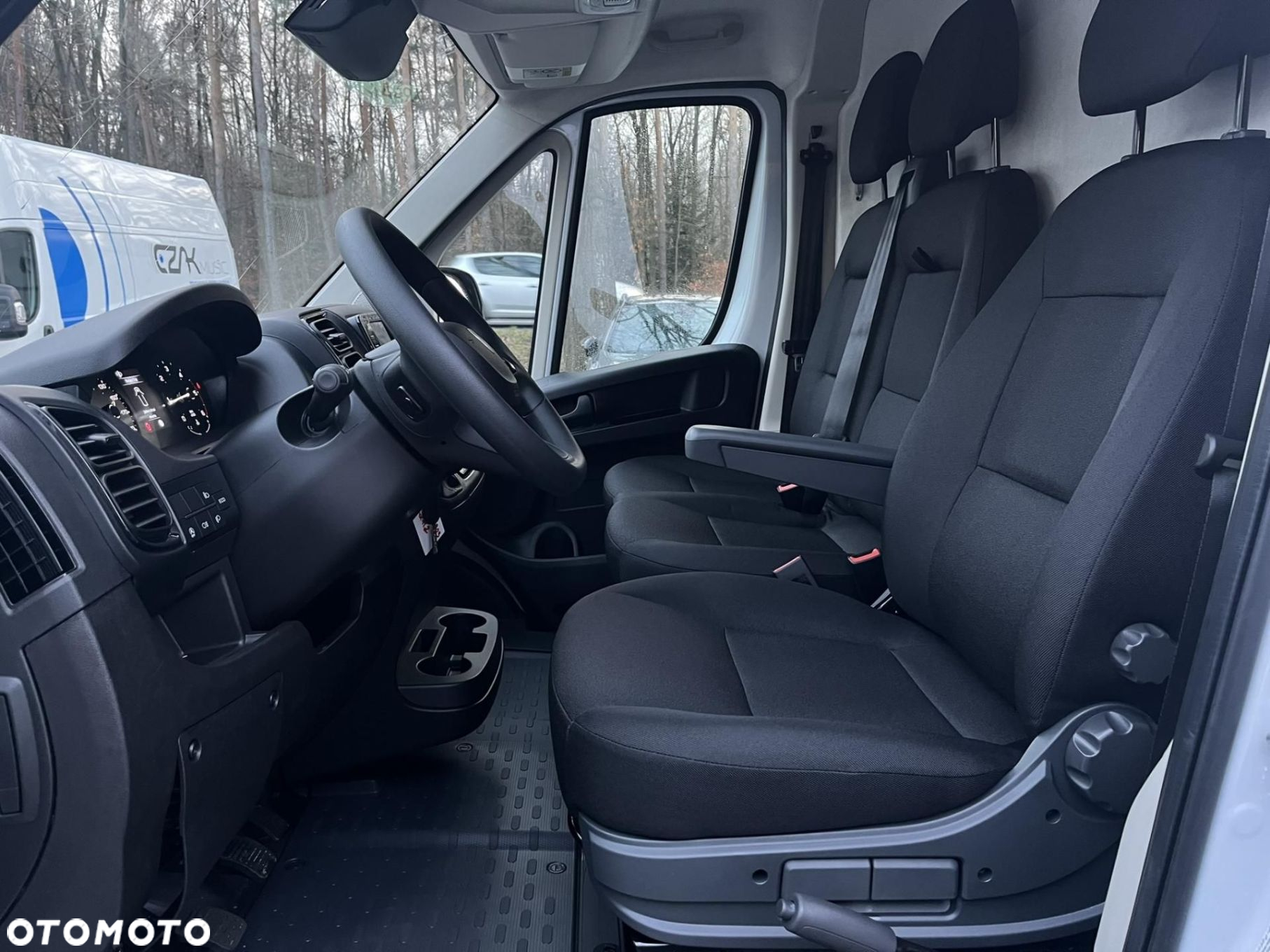 Peugeot Boxer - 14