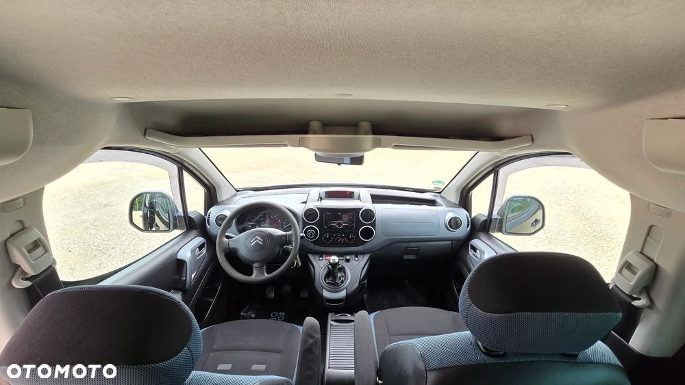Citroën Berlingo VTi 120 XTR - 11