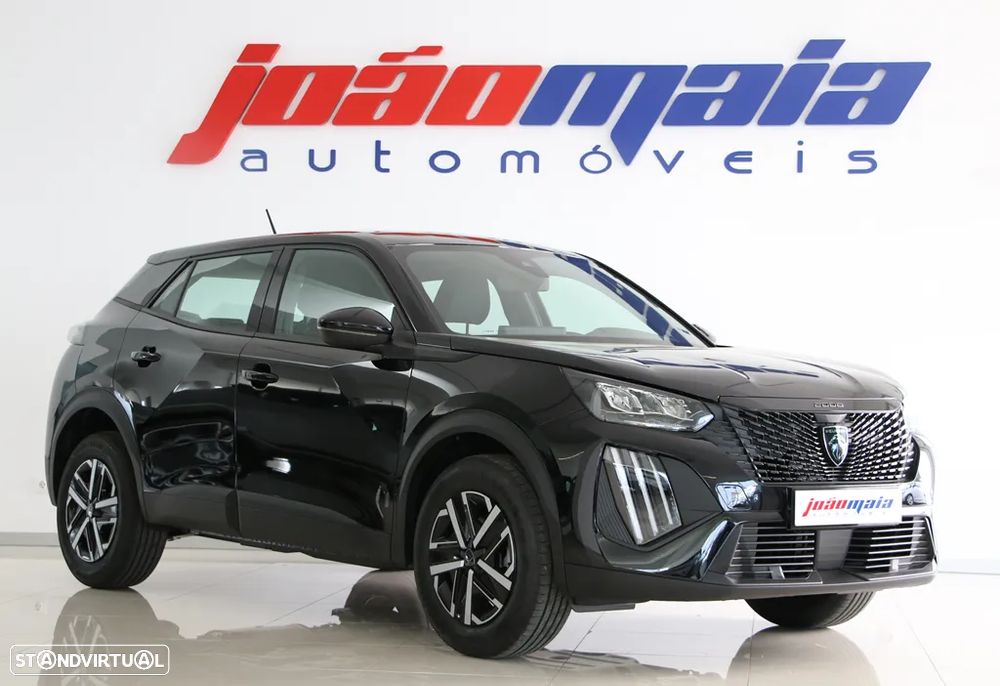 Peugeot 2008 1.2 PureTech Active - 1
