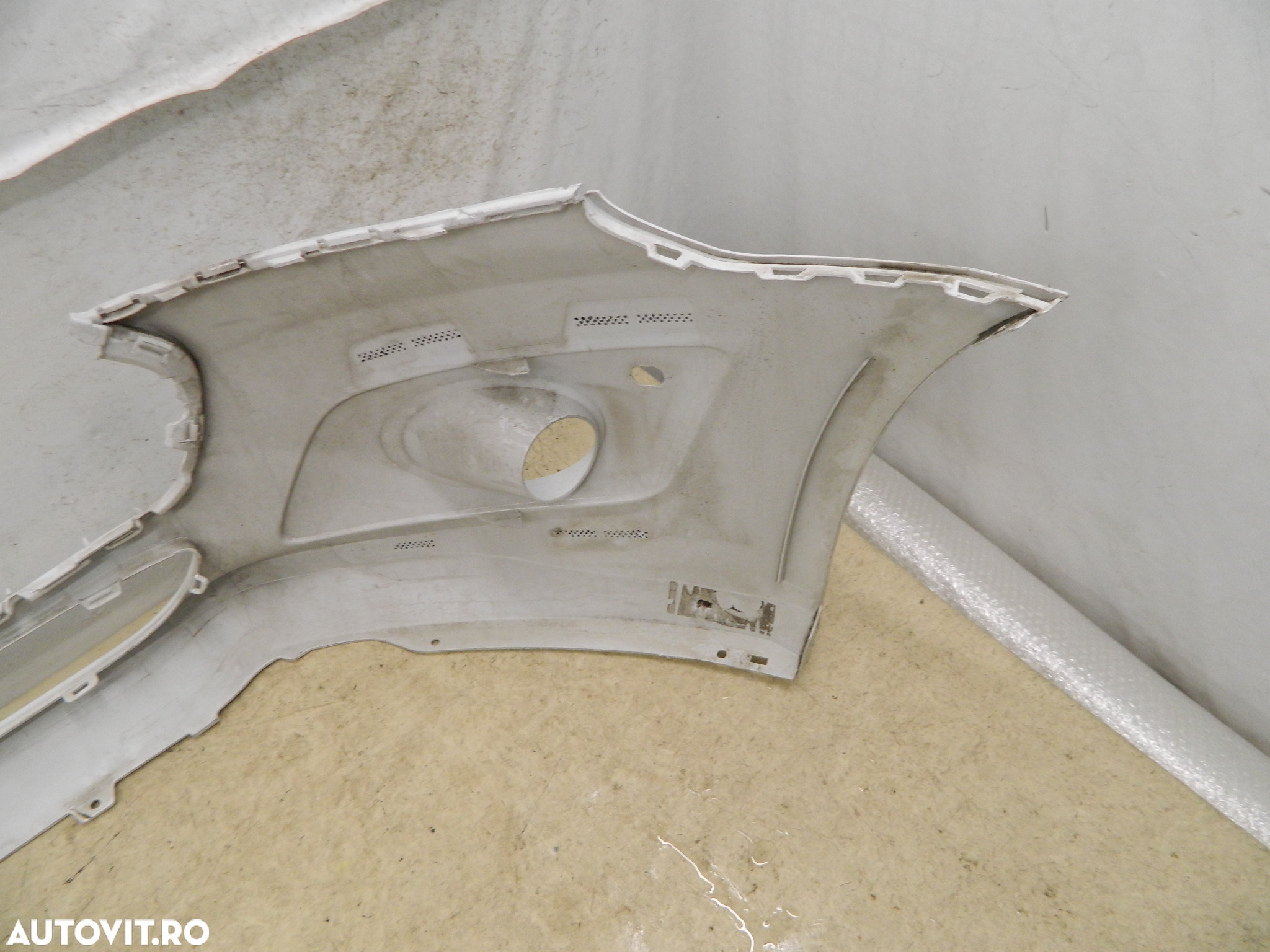 Bara fata Ford Connect 2, 2013, 2014, 2015, 2016, 2017,  DT11-17F775B - 8