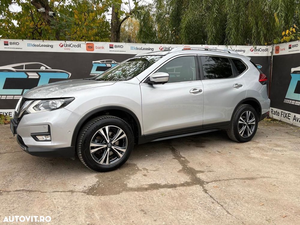 Nissan X-Trail 1.6 dCi Tekna - 3