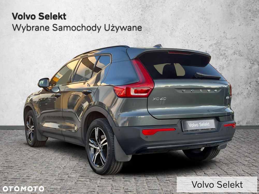 Volvo XC 40 - 4