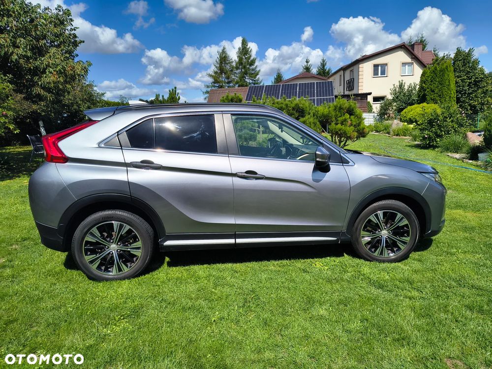 Mitsubishi Eclipse Cross 1.5 T-MIVEC ClearTec 2WD Diamant Edition Plus - 3