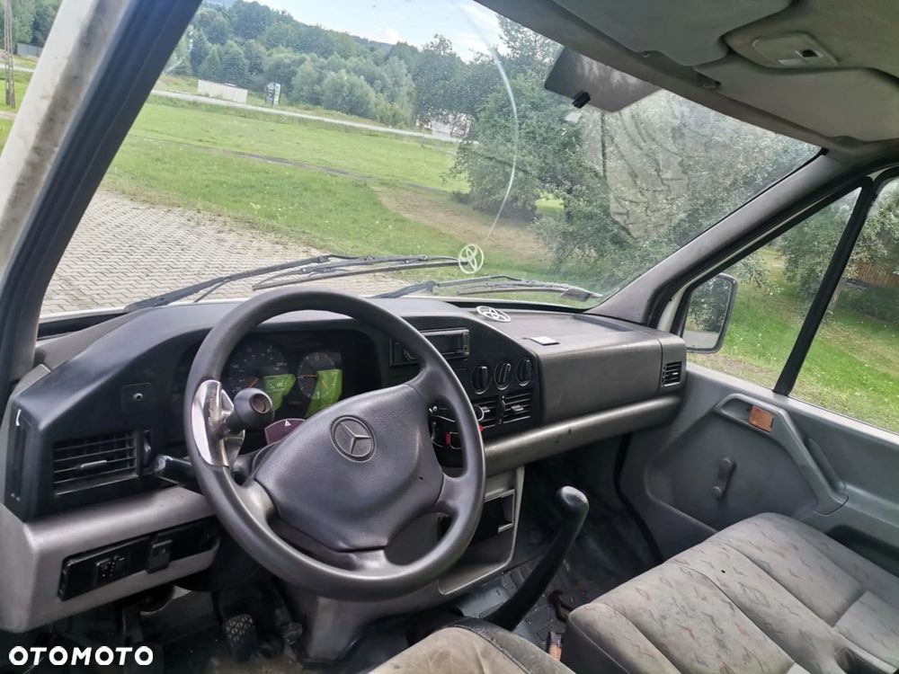 Volkswagen LT 35 - 8