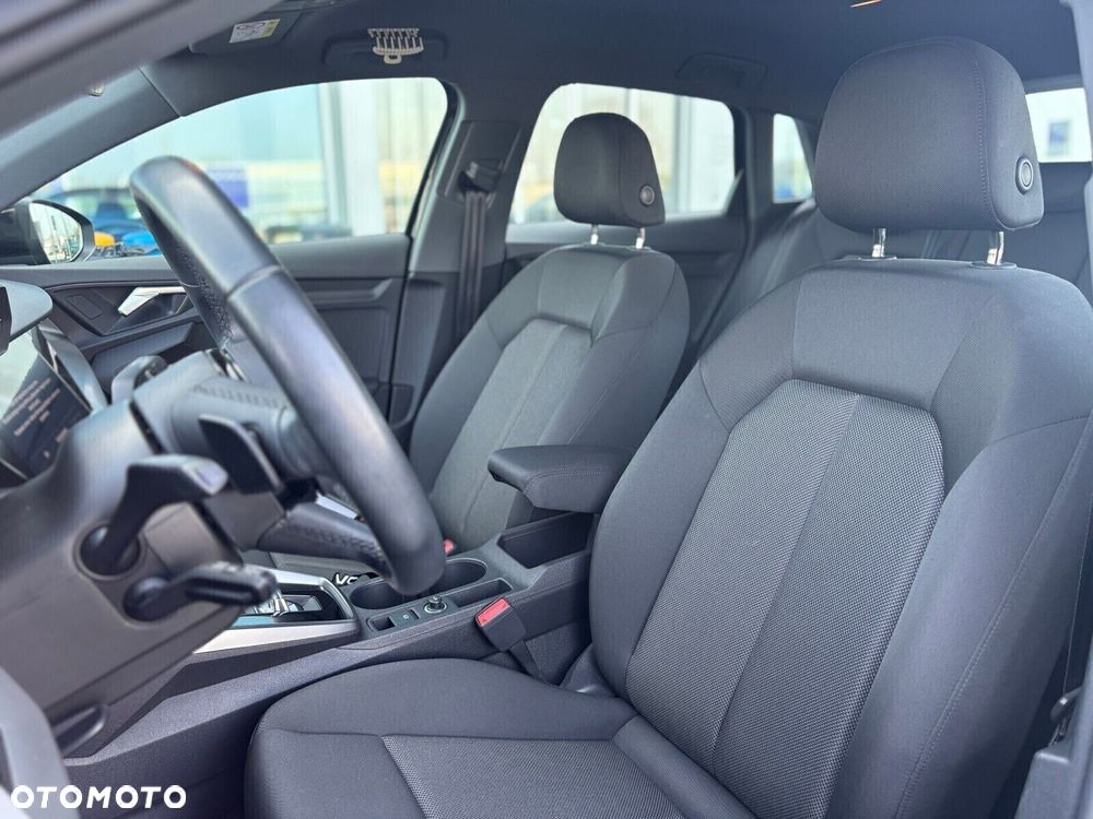 Audi A3 Sportback - 10