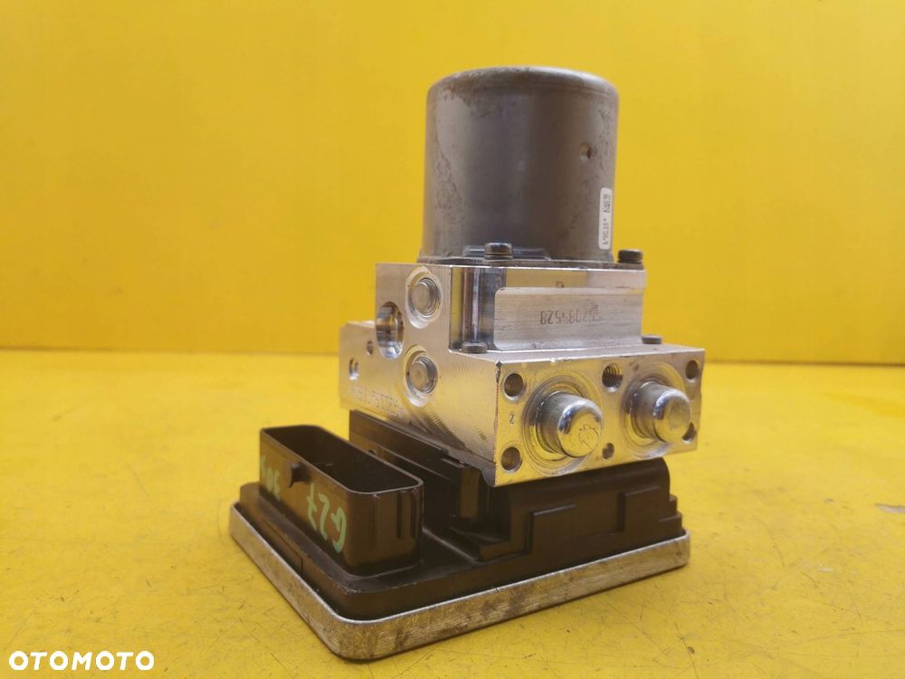 Mercedes-Benz E W213 POMPA ABS A2139003935 - 3