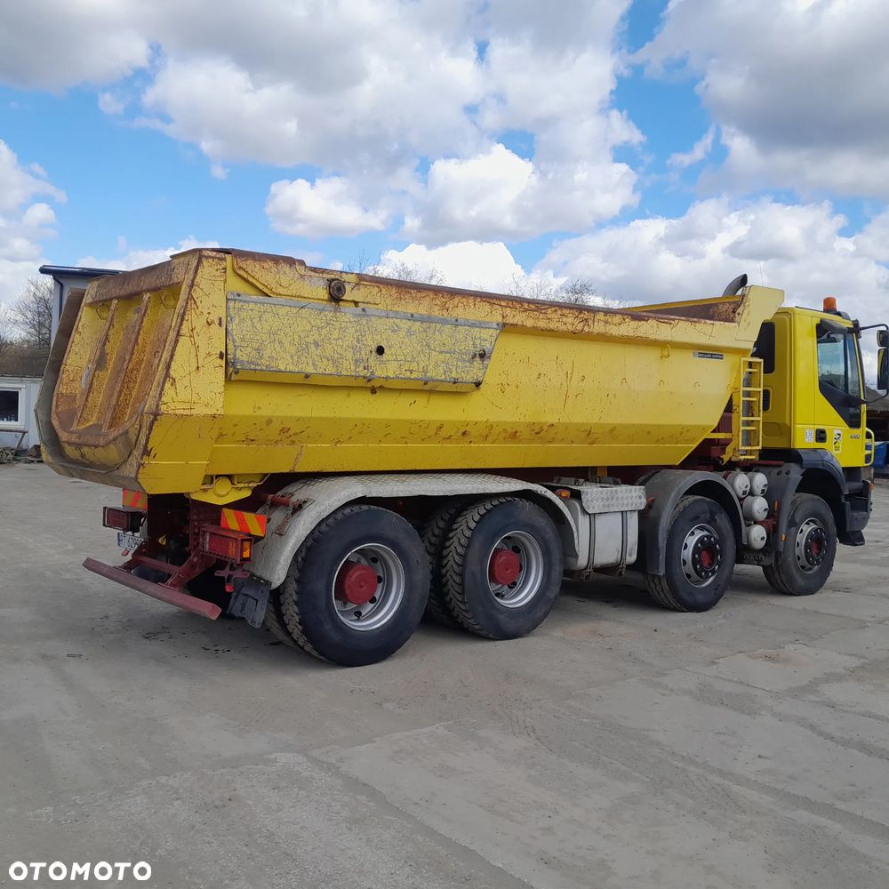 Iveco TRAKKER 440 - 3