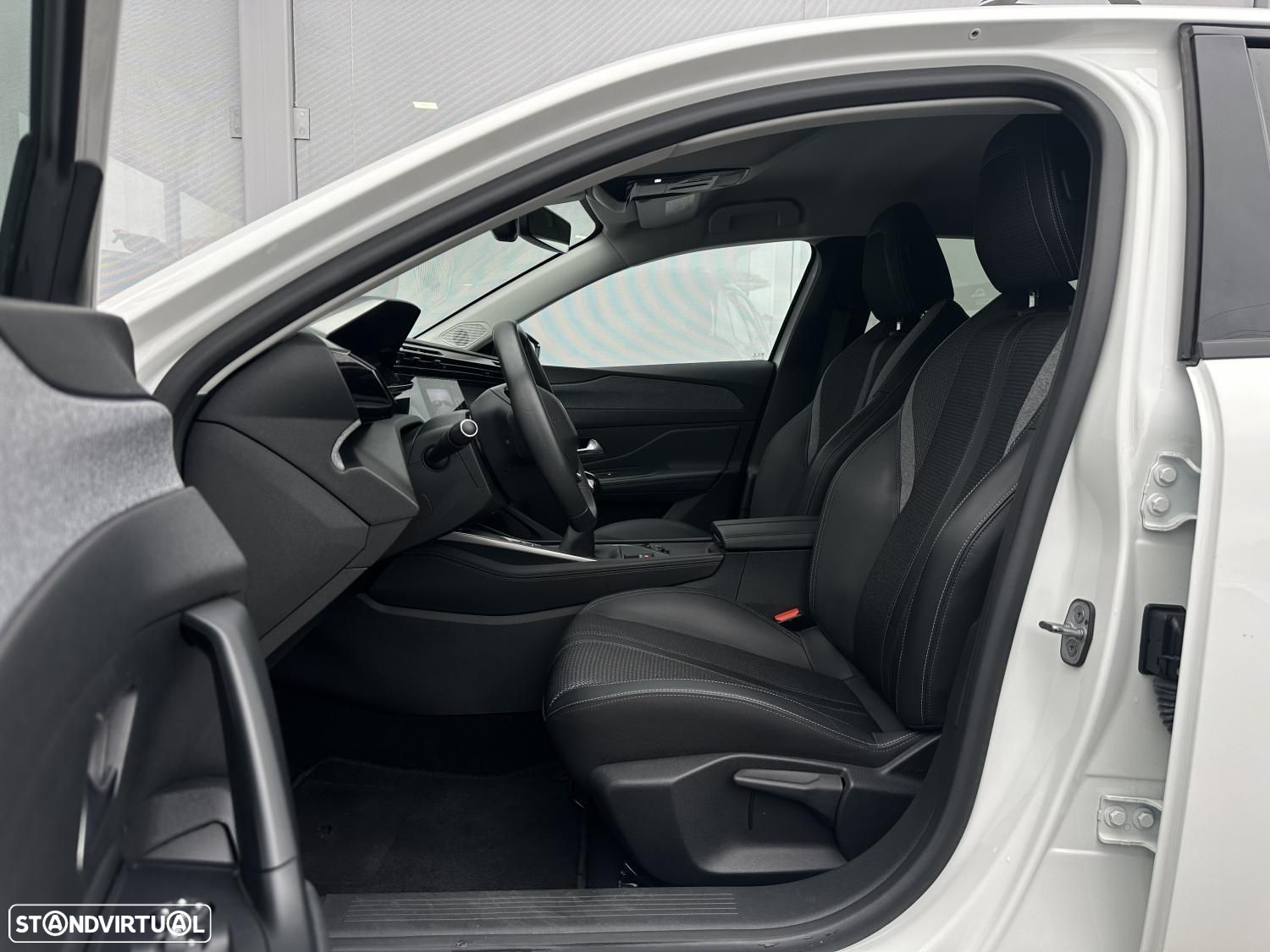 Peugeot 308 1.5 BlueHDi Allure Pack - 8