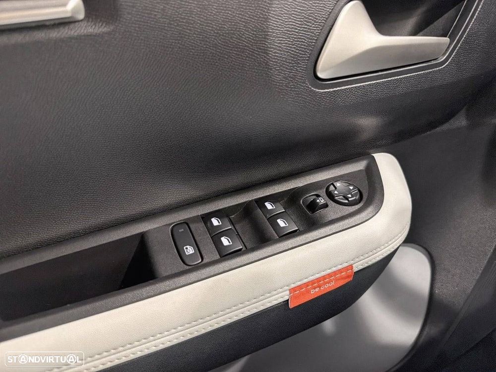 Citroën e-C3 Aircross 44 kWh Autonomia Conforto Max - 20
