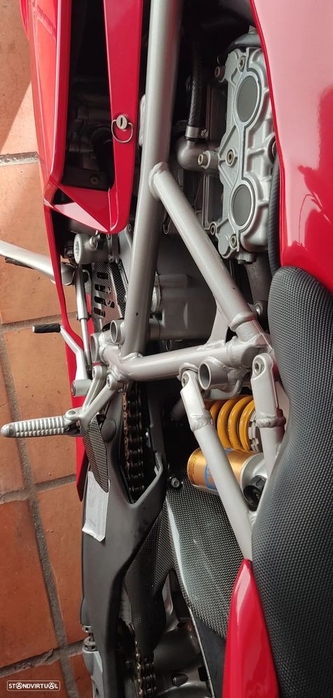 Ducati 999 S - 9